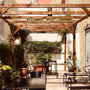 Casa Do Jasmim By Shiadu *** Лиссабон