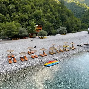  Gasthuis Guri I Lekes Albanië