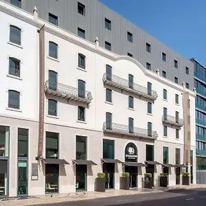 Doubletree By Hilton Fontana Park **** Лиссабон