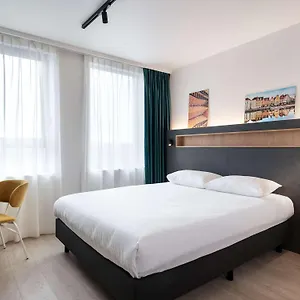 Hotel Adagio Access Centrum Dampoort ***