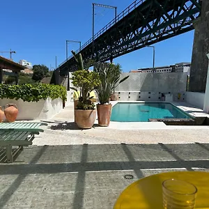 ** Gasthuis Casa Do Rio / - Adults Only Portugal