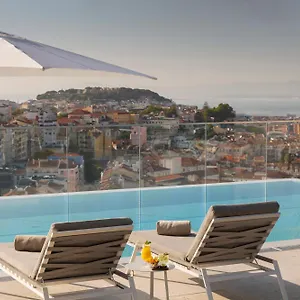 Epic Sana Marques ***** Lisboa