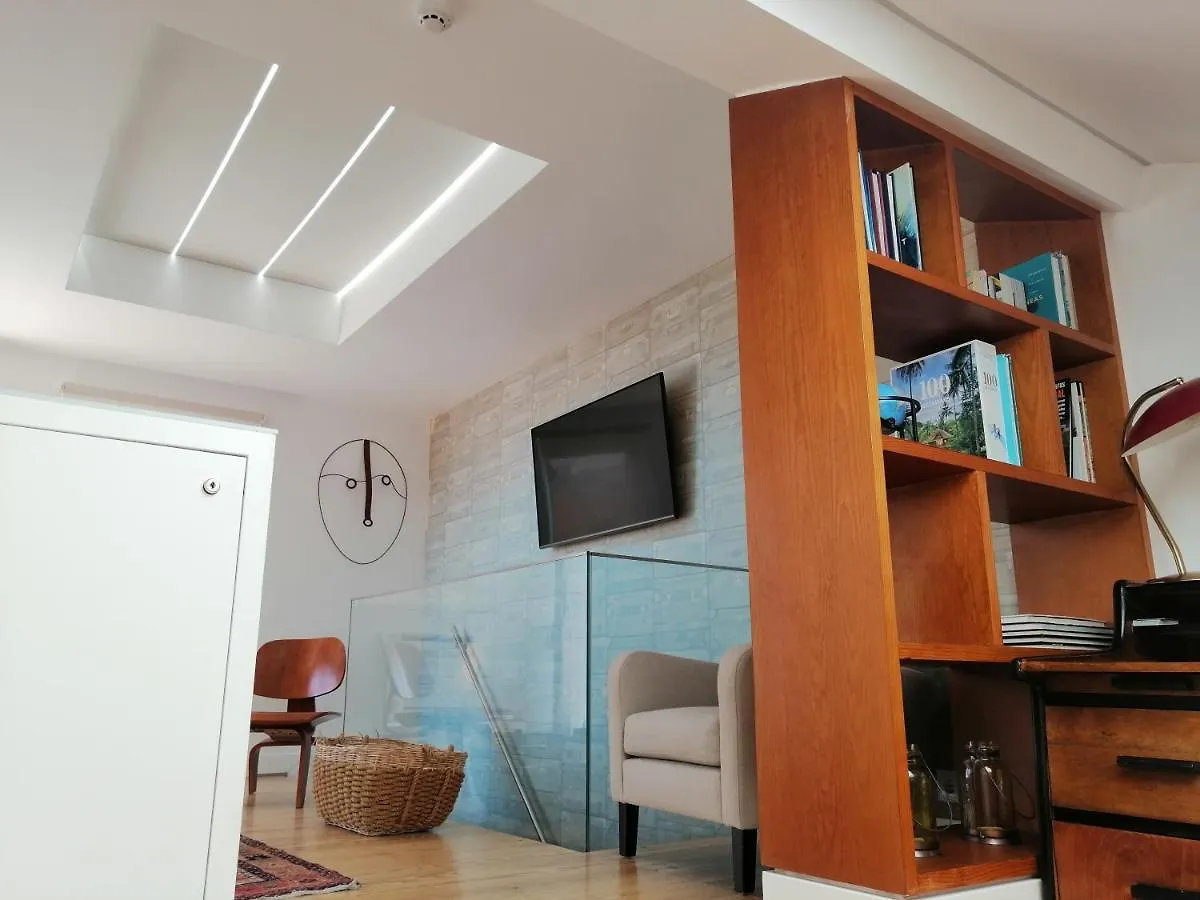 Hotel Augusta Boutique House Lissabon