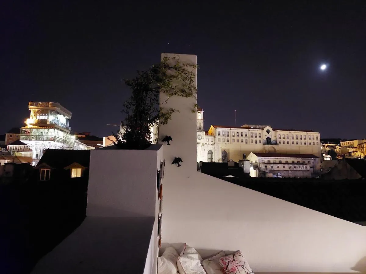 Hotel Augusta Boutique House Lissabon 2*,  Portugal