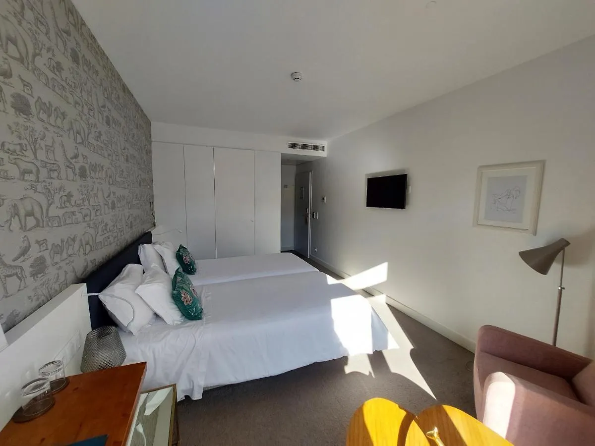 Hotel Augusta Boutique House Lissabon 2*,  Portugal