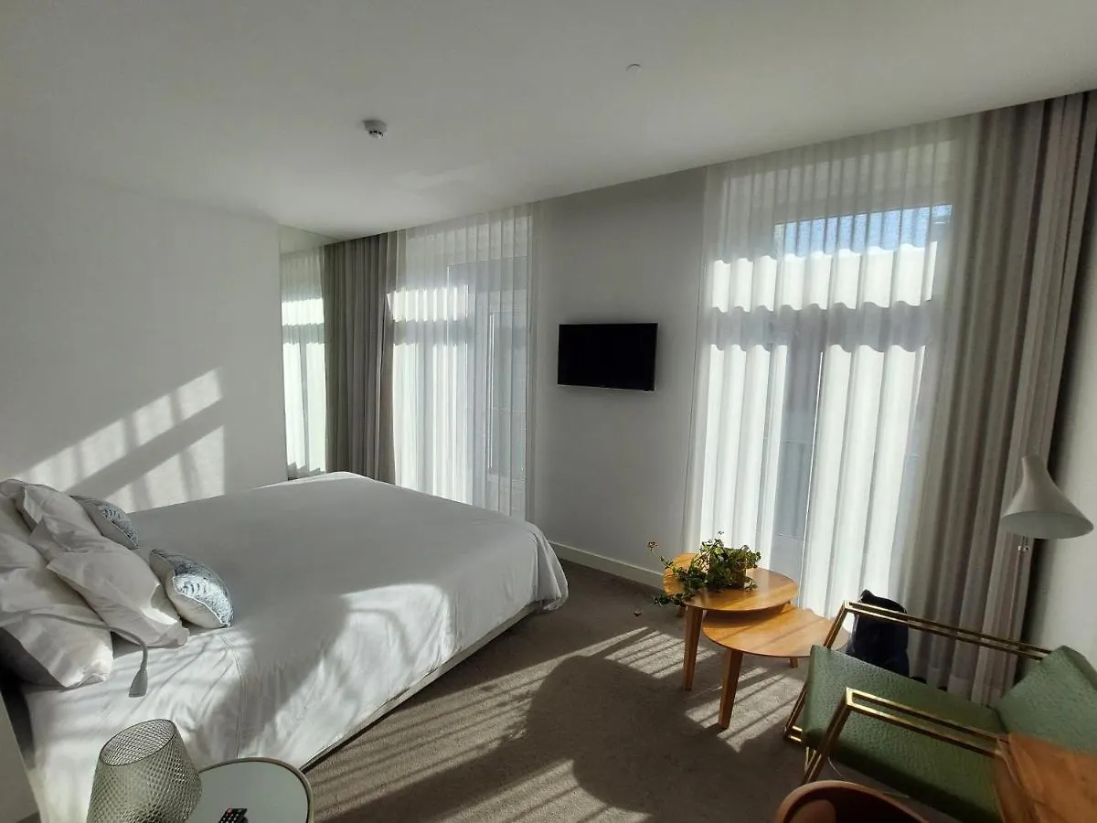 Hotel Augusta Boutique House Lissabon