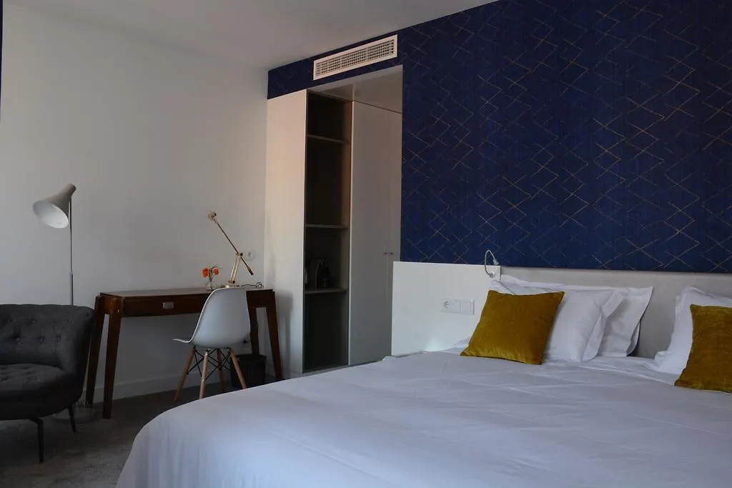 Hotel Augusta Boutique House Lissabon 2*,  Portugal